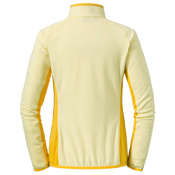 Schöffel - Women's Fleece Jacket Rotwand - Forro polar