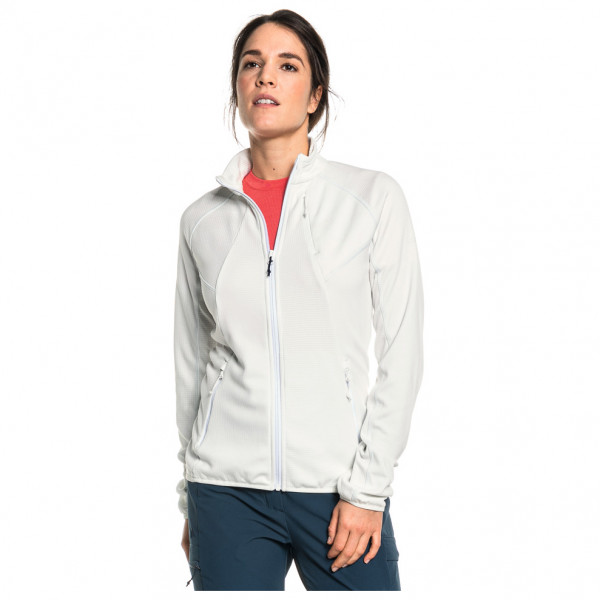 Schöffel - Women's Fleece Jacket Rotwand - Forro polar