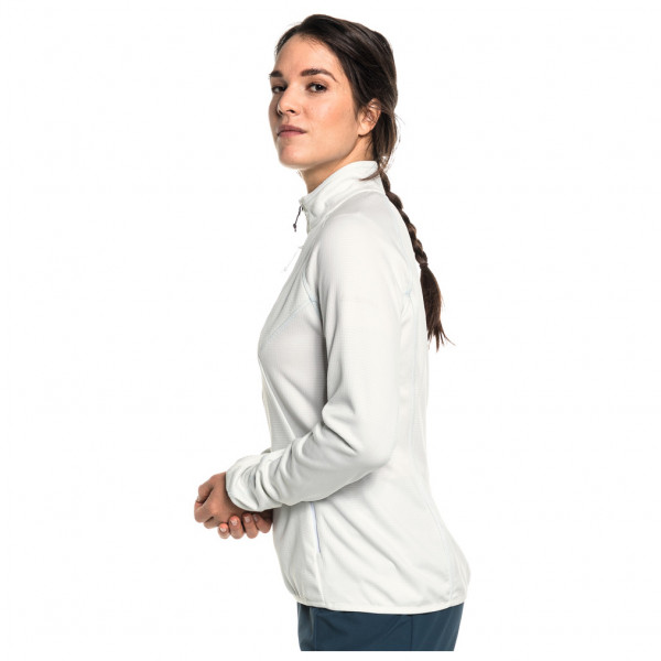 Schöffel - Women's Fleece Jacket Rotwand - Forro polar