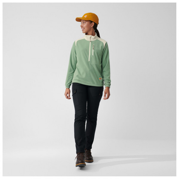 Fjällräven - Women's Vardag Lite Fleece - Fleecesweatere