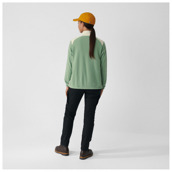 Fjällräven - Women's Vardag Lite Fleece - Fleecesweatere