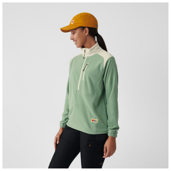 Fjällräven - Women's Vardag Lite Fleece - Fleecesweatere