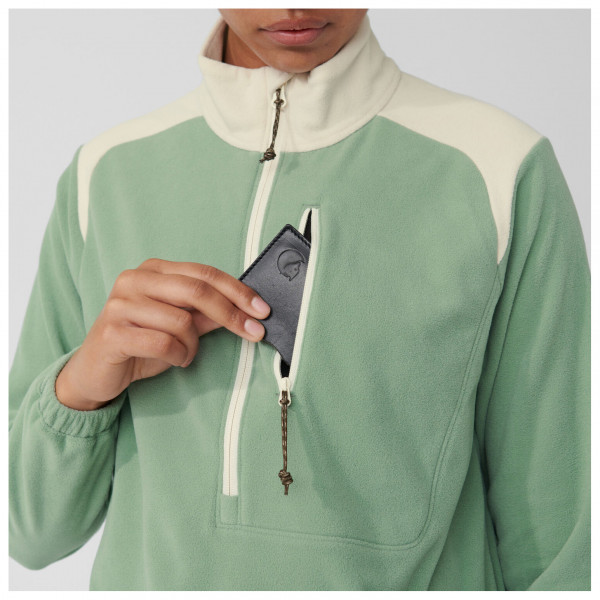 Fjällräven - Women's Vardag Lite Fleece - Fleecesweatere