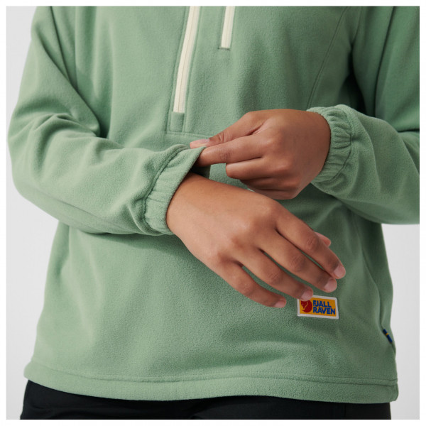 Fjällräven - Women's Vardag Lite Fleece - Fleecesweatere