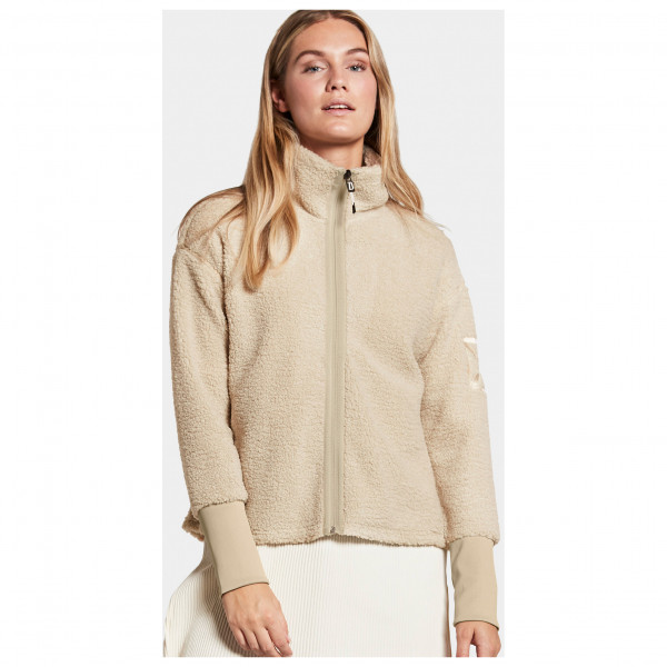 Didriksons - Women's Alexa Full-Zip - Fleecejacka