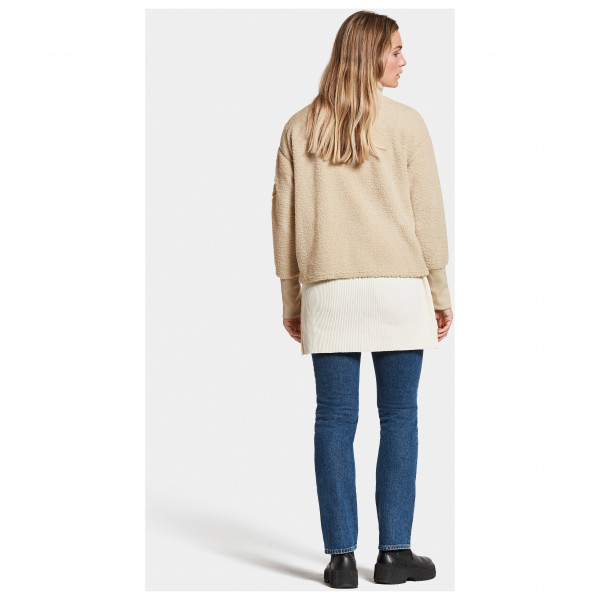 Didriksons - Women's Alexa Full-Zip - Fleecejakke