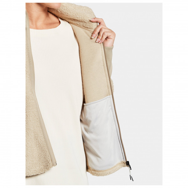 Didriksons - Women's Alexa Full-Zip - Fleecejakke