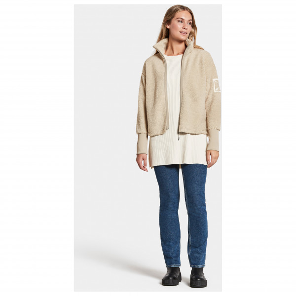 Didriksons - Women's Alexa Full-Zip - Fleecejakke
