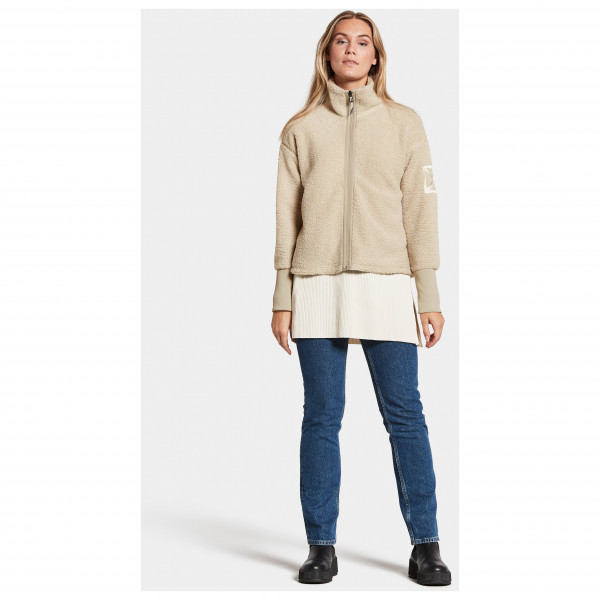 Didriksons - Women's Alexa Full-Zip - Fleecejakke