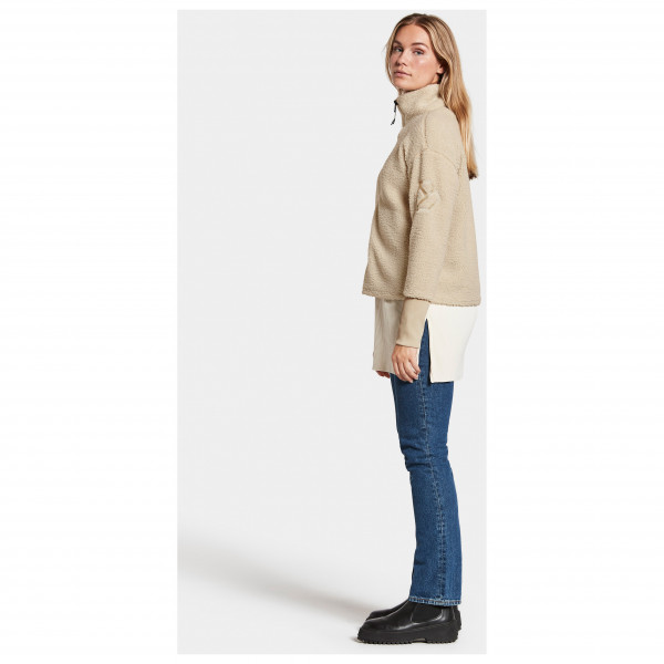 Didriksons - Women's Alexa Full-Zip - Fleecejakke