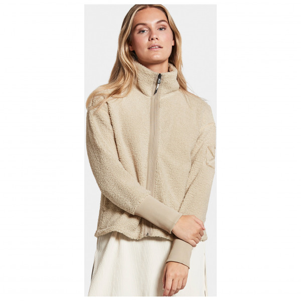 Didriksons - Women's Alexa Full-Zip - Forro polar