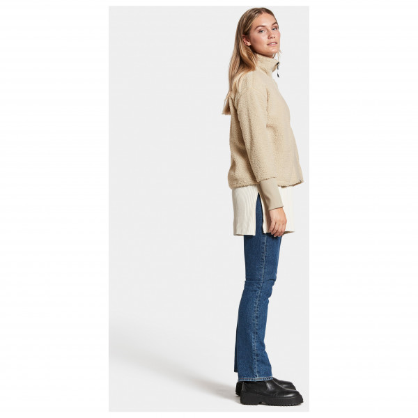 Didriksons - Women's Alexa Full-Zip - Forro polar