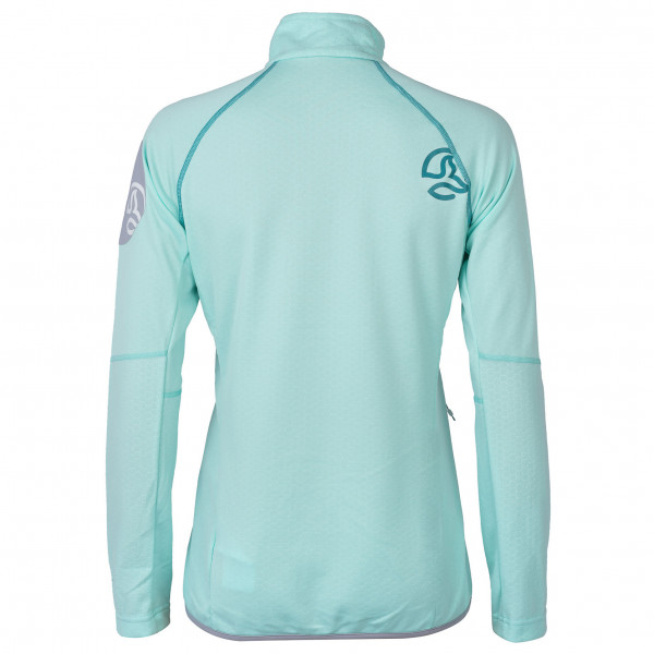 Ternua - Women's Berlana Jacket - Fleecevest