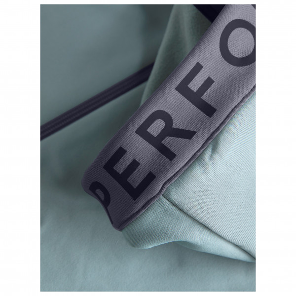 Peak Performance - Women's Rider Zip Hood - Fleecejacka