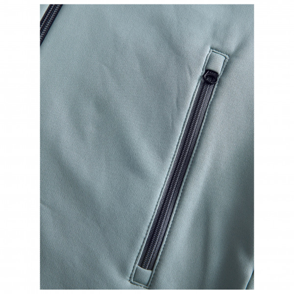 Peak Performance - Women's Rider Zip Hood - Forro polar