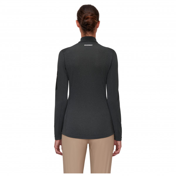 Mammut - Women's Aenergy Light ML Half Zip Pull - Fleecesweatere