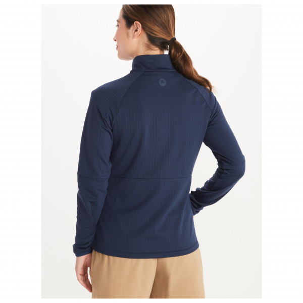 Marmot - Women's Leconte Fleece Jacket - Fleecejakke