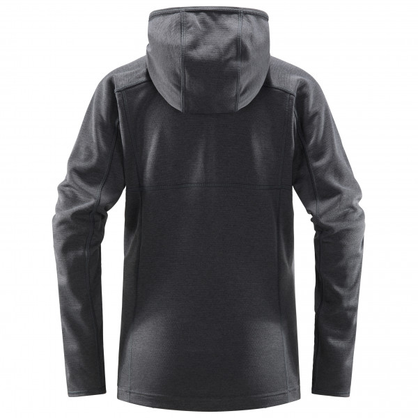 Haglöfs - Women's Skuta Hood - Fleece jacket