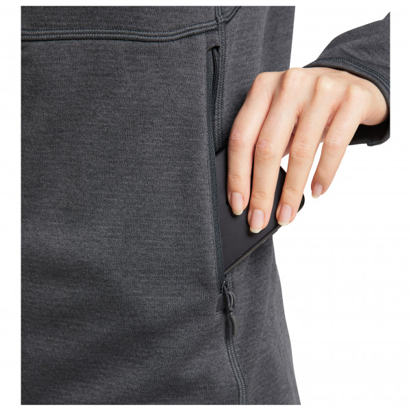 Haglöfs - Women's Skuta Hood - Fleece jacket