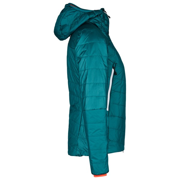 Ortovox - Women's Westalpen Swisswool Jacket - Chaqueta de lana