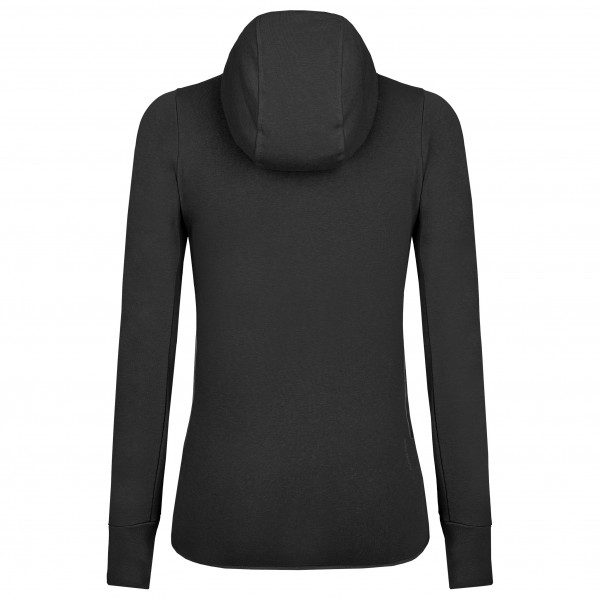 Salewa - Women's Lavaredo Hemp Hooded Jacket - Munkjacka