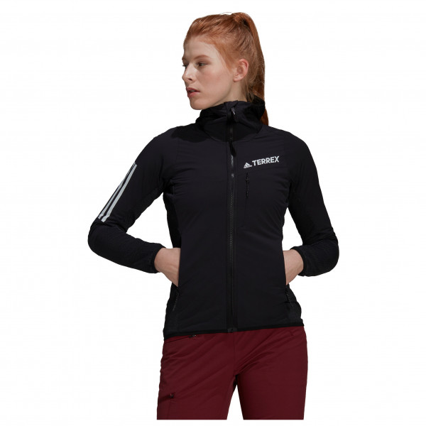 adidas Terrex - Women's Terrex Techrock Flooce - Fleecetakki