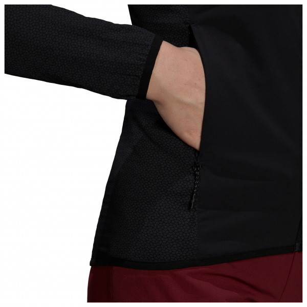 adidas Terrex - Women's Terrex Techrock Flooce - Forro polar