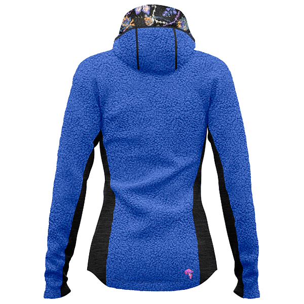 Crazy Idea - Women's Jacket Around - Chaqueta sport