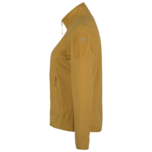 Arc'teryx - Women's Delta LT Jacket - Fleecevest