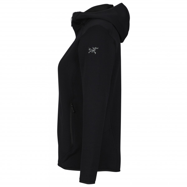 Arc'teryx - Women's Kyanite Hoody - Veste polaire