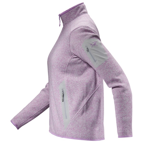 Arc'teryx - Women's Covert Cardigan - Fleecejacke