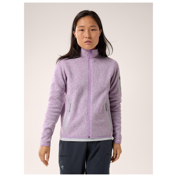 Arc'teryx - Women's Covert Cardigan - Fleecejacke