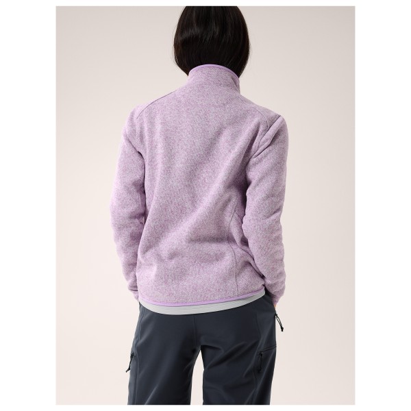 Arc'teryx - Women's Covert Cardigan - Fleecejacke