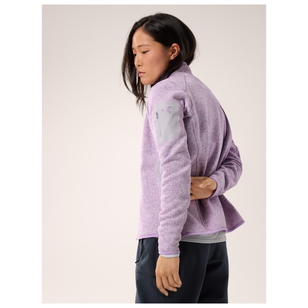 Arc'teryx - Women's Covert Cardigan - Fleecejacke