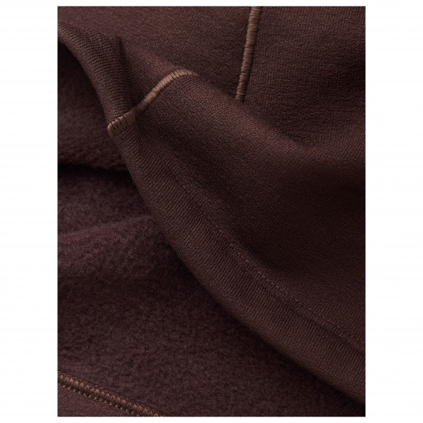 Arc'teryx - Women's Rho Heavyweight Zip Neck - Jerséis de forro polar