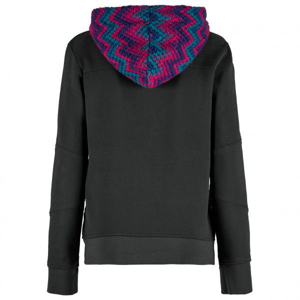 E9 - Women's Bea - Giacca di lana