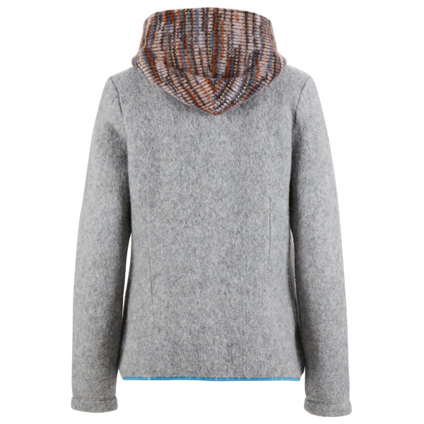 E9 - Women's Rosita 2.2 - Chaqueta de lana