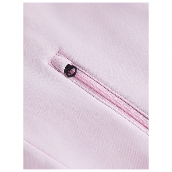 Peak Performance - Women's Rider Zip Hood - Fleecejacka