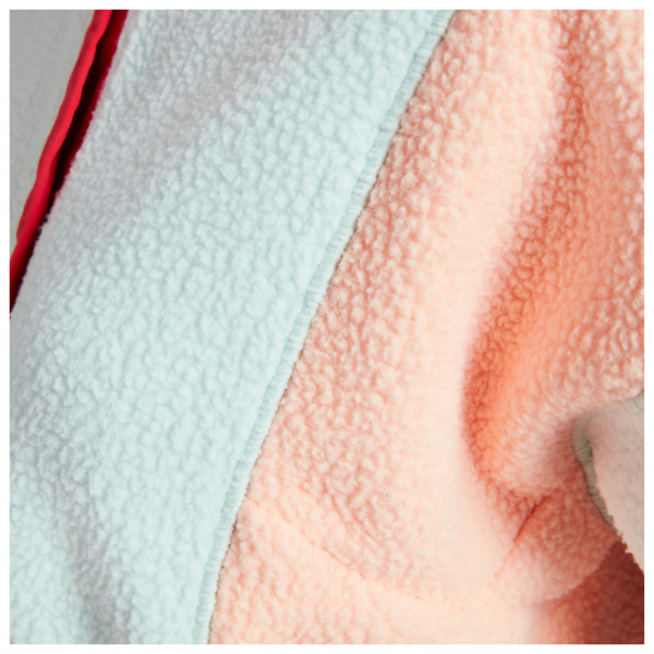 Kathmandu - Women's Co-Z High Pile Pullover - Fleecetröjor