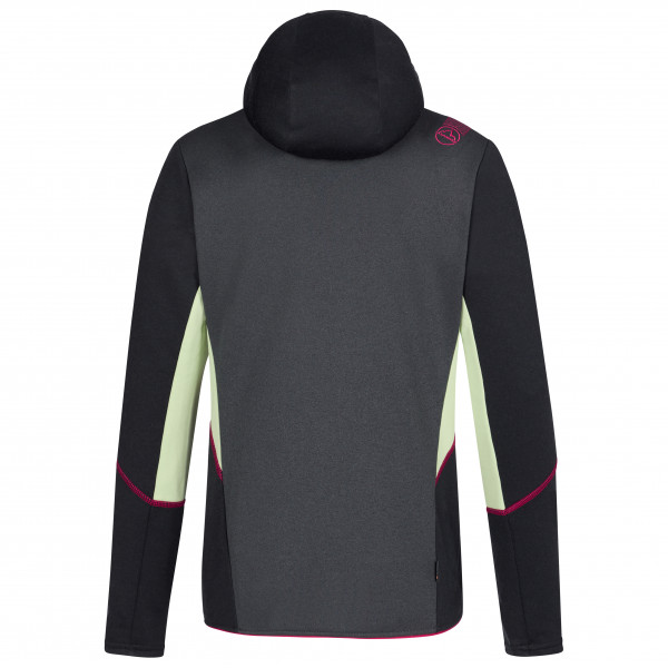 La Sportiva - Women's Cosmic Hoody - Fleecevest