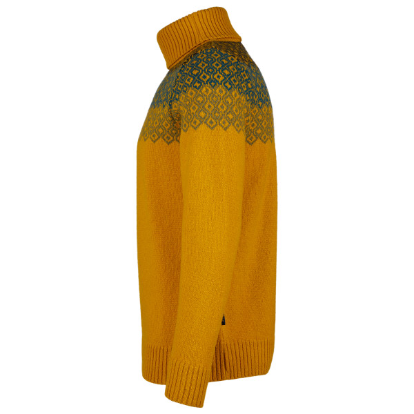 Devold - Women's Syvde Wool High Neck - Wollen trui