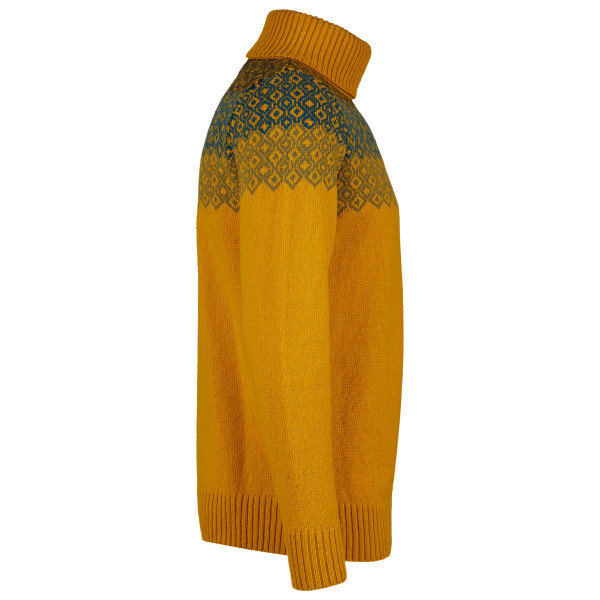 Devold - Women's Syvde Wool High Neck - Wollen trui