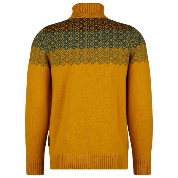 Devold - Women's Syvde Wool High Neck - Wollen trui