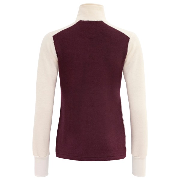 Devold - Women's Thermo Wool Jacket - Wollen jas