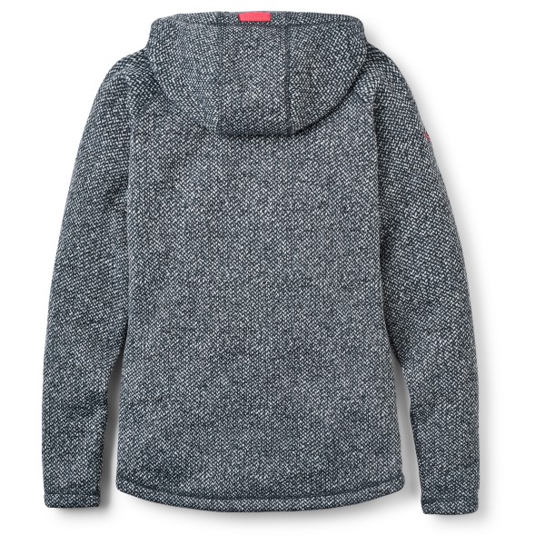 Rab - Women's Amy Hoody - Fleecejakke