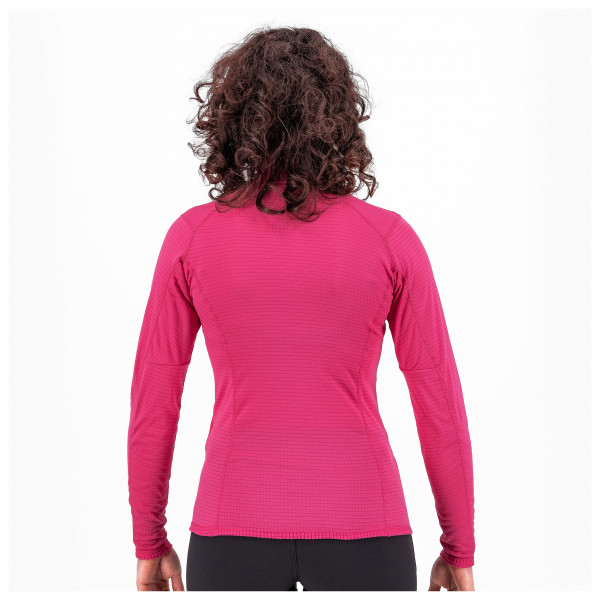 Karpos - Women's Croda Light Half Zip - Jerséis de forro polar