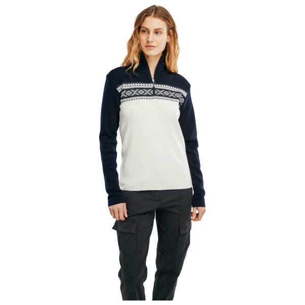 Dale of Norway - Women's Dalestølen Sweater - Merinowollen trui