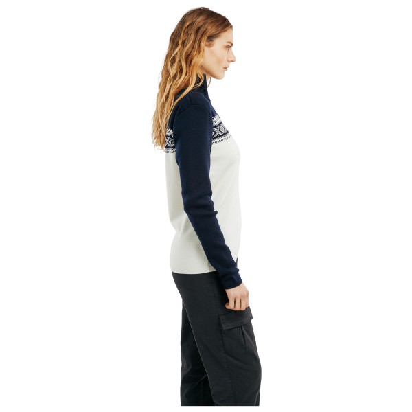 Dale of Norway - Women's Dalestølen Sweater - Merinowollen trui