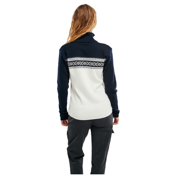 Dale of Norway - Women's Dalestølen Sweater - Merinowollen trui