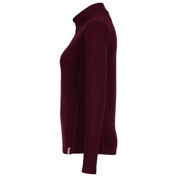 Mufflon - Women's Juma - Wollen vest